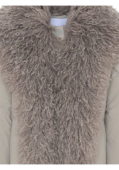 Cappotto pelliccia sintetica PINKO KIDS | KFGB012.C.NY0255028